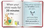 read 20 minutes a day 